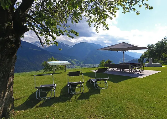 Nyaraló Near Kitzski Slopes Mittersill