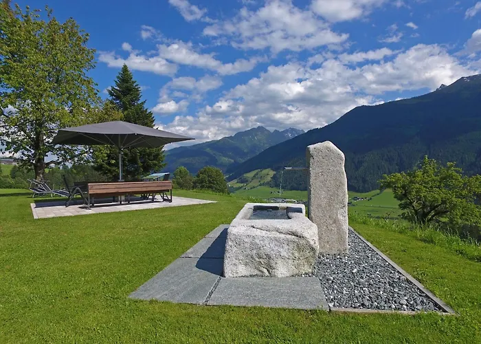 Near Kitzski Slopes *